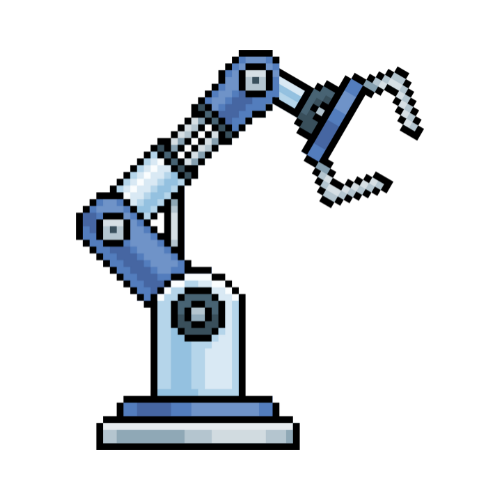 Automatización y Robótica Industrial